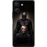 Чохол BoxFace Tecno Go 3 