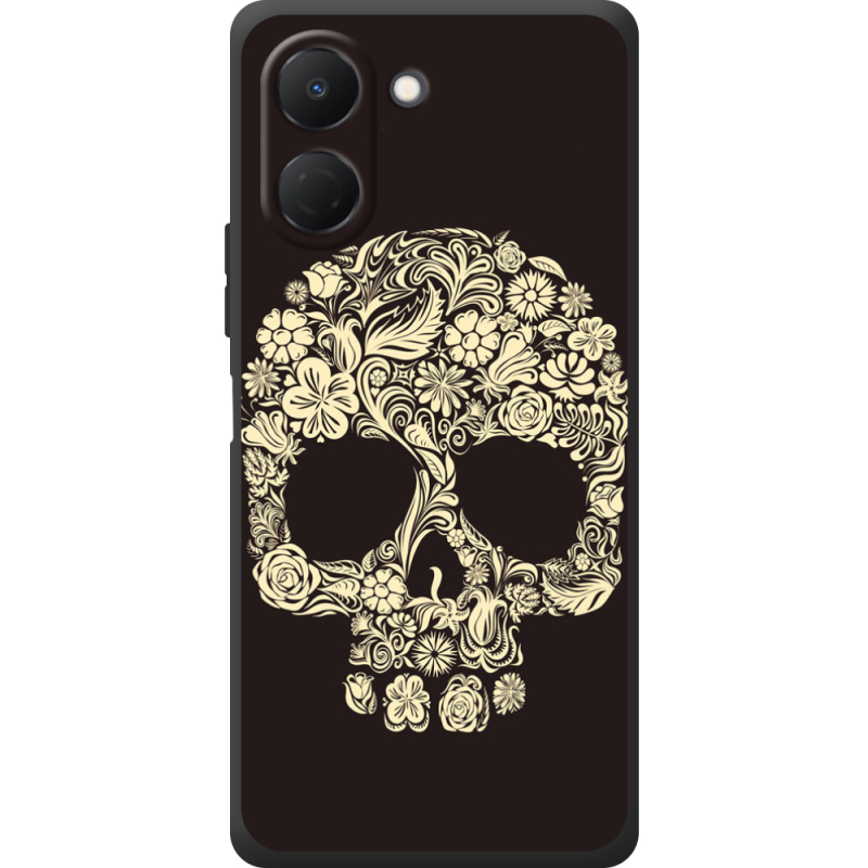 Чохол BoxFace Tecno Go 3 