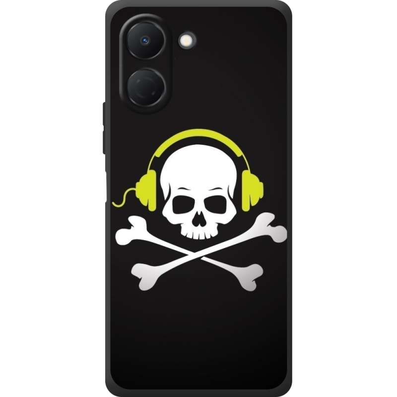 Чохол BoxFace Tecno Go 3 