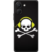 Чохол BoxFace Tecno Go 3 