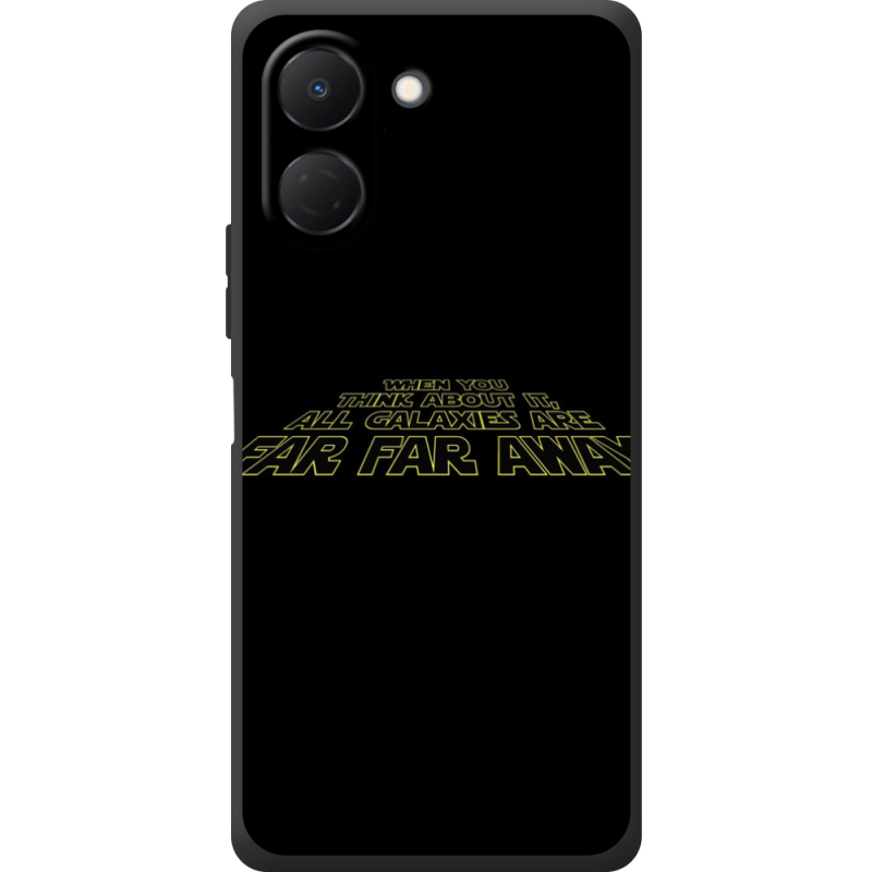 Чохол BoxFace Tecno Go 3 