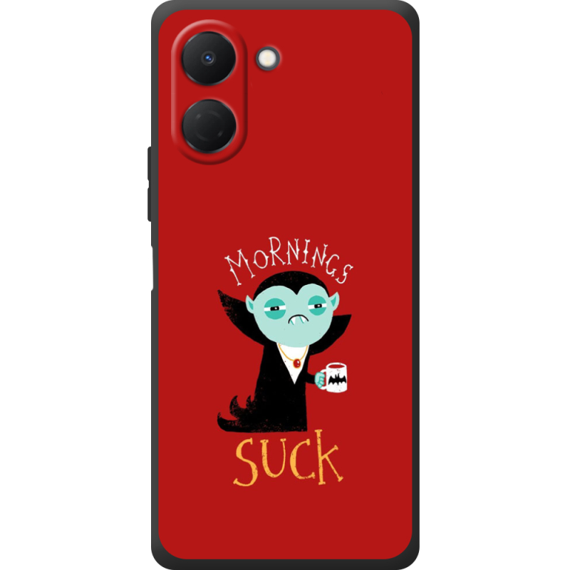 Чохол BoxFace Tecno Go 3 