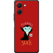 Чохол BoxFace Tecno Go 3 