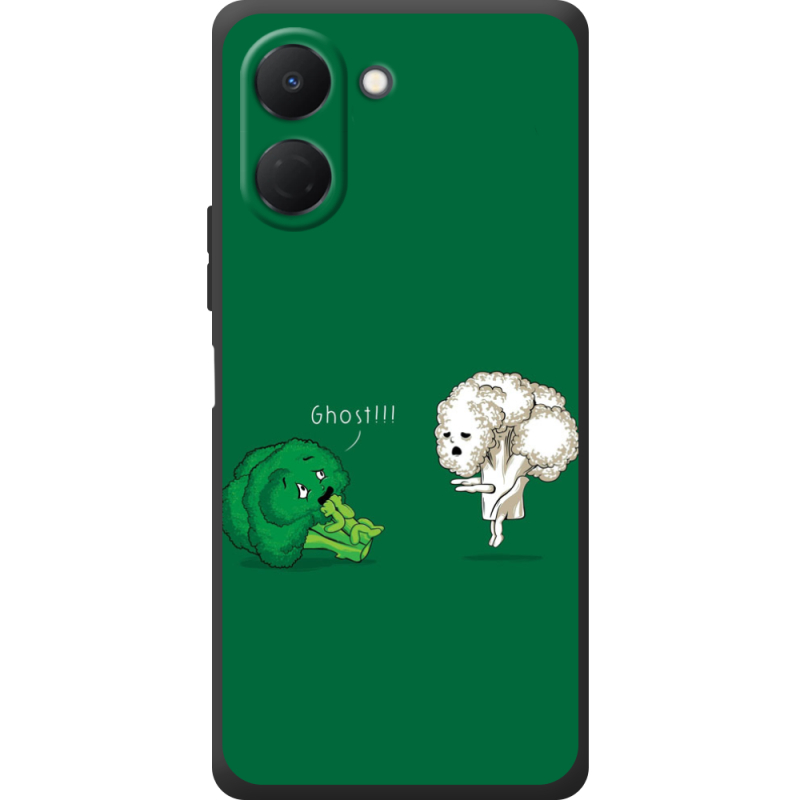 Чохол BoxFace Tecno Go 3 