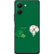 Чохол BoxFace Tecno Go 3 