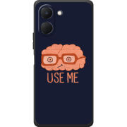 Чохол BoxFace Tecno Go 3 
