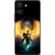 Чохол BoxFace Tecno Go 3 
