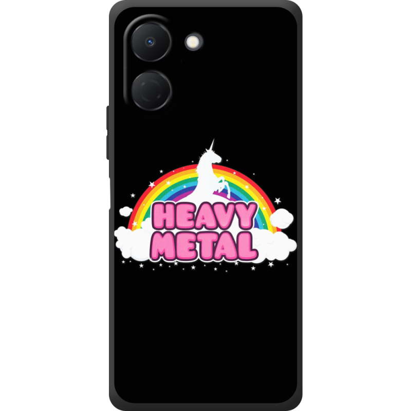 Чохол BoxFace Tecno Go 3 