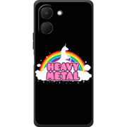 Чохол BoxFace Tecno Go 3 