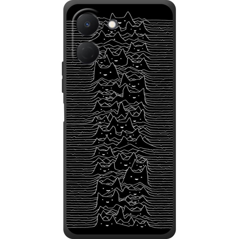 Чохол BoxFace Tecno Go 3 