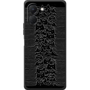 Чохол BoxFace Tecno Go 3 