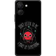 Чохол BoxFace Tecno Go 3 