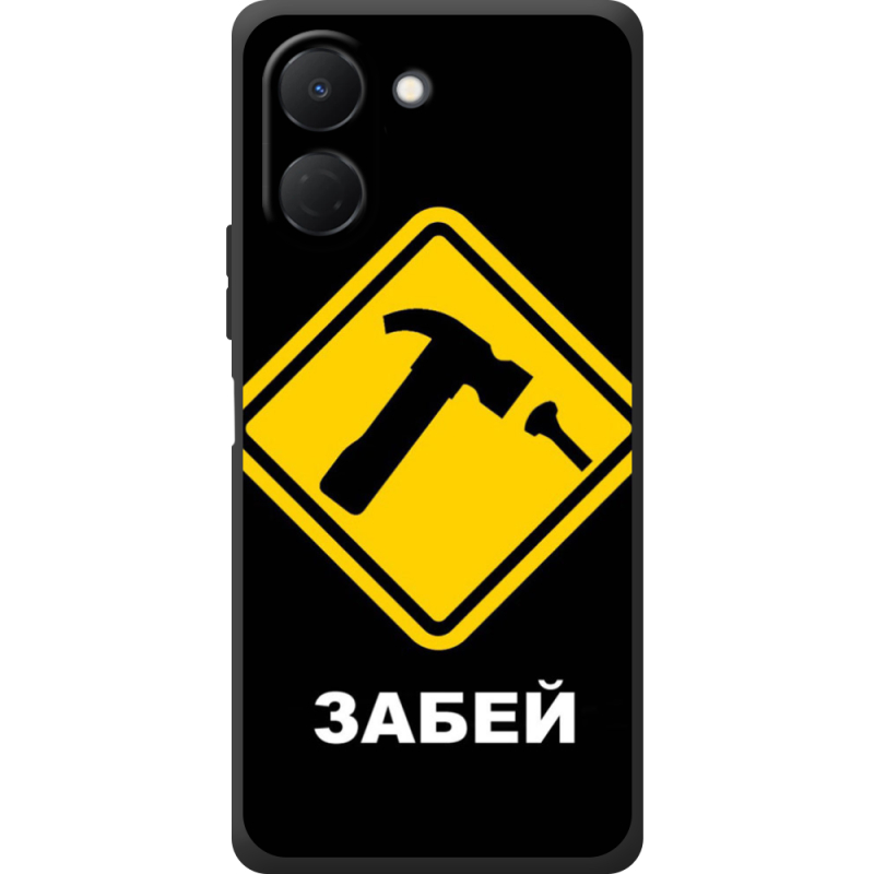 Чохол BoxFace Tecno Go 3 