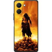 Чохол BoxFace Tecno Go 3 