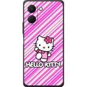 Чохол BoxFace Tecno Go 3 