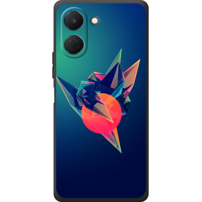 Чохол BoxFace Tecno Go 3 