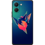 Чохол BoxFace Tecno Go 3 