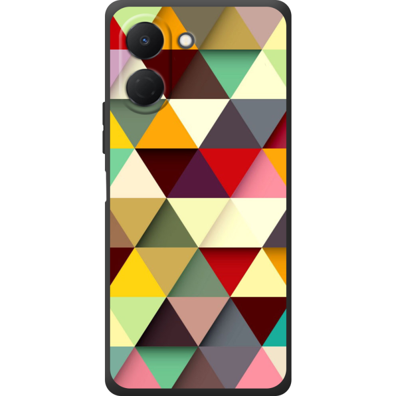 Чохол BoxFace Tecno Go 3 