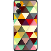 Чохол BoxFace Tecno Go 3 