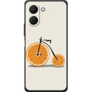 Чохол BoxFace Tecno Go 3 