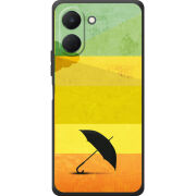 Чохол BoxFace Tecno Go 3 