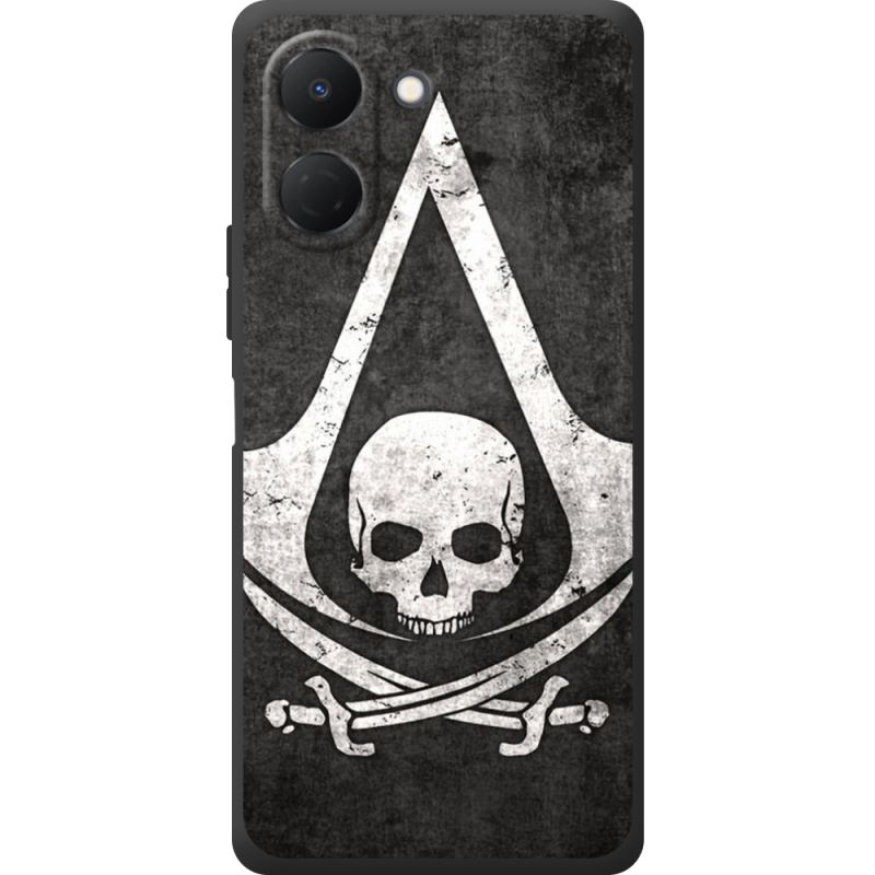 Чохол BoxFace Tecno Go 3 