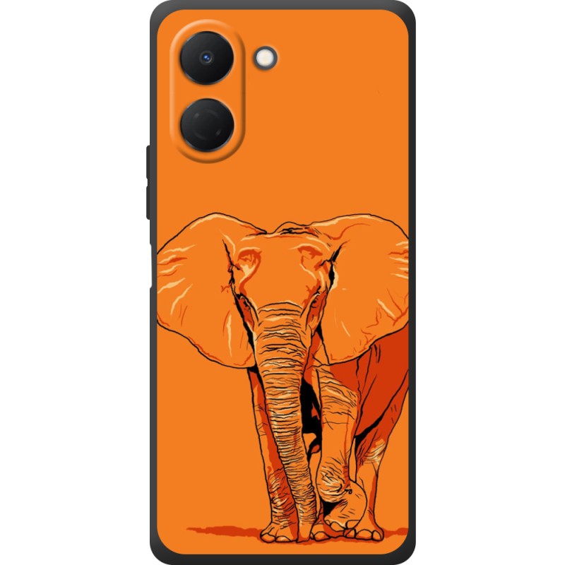 Чохол BoxFace Tecno Go 3 