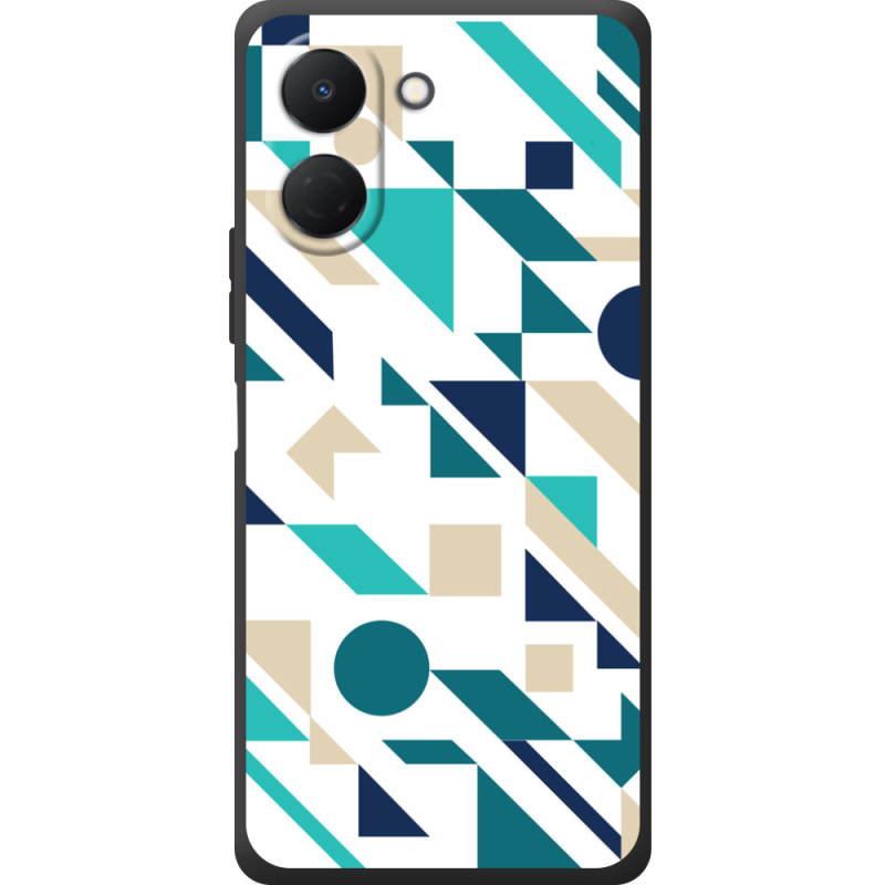 Чохол BoxFace Tecno Go 3 