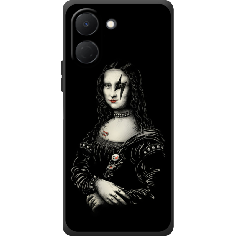 Чохол BoxFace Tecno Go 3 
