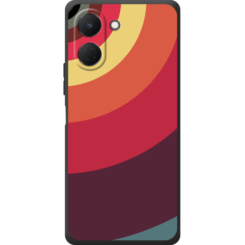 Чохол BoxFace Tecno Go 3 
