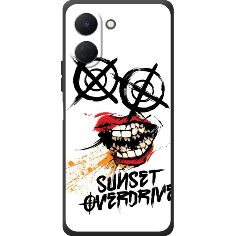 Чохол BoxFace Tecno Go 3 