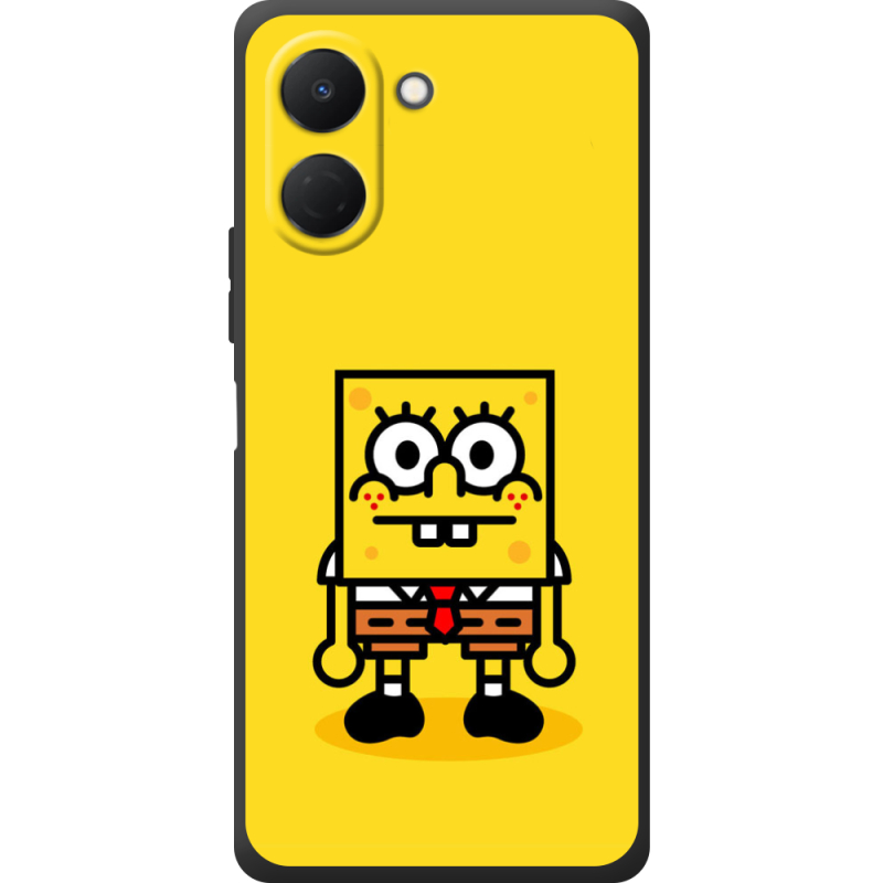 Чохол BoxFace Tecno Go 3 
