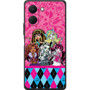 Чохол BoxFace Tecno Go 3 