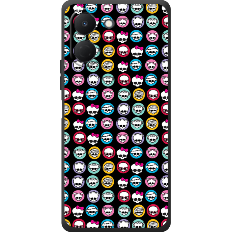 Чохол BoxFace Tecno Go 3 
