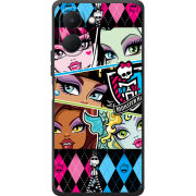 Чохол BoxFace Tecno Go 3 