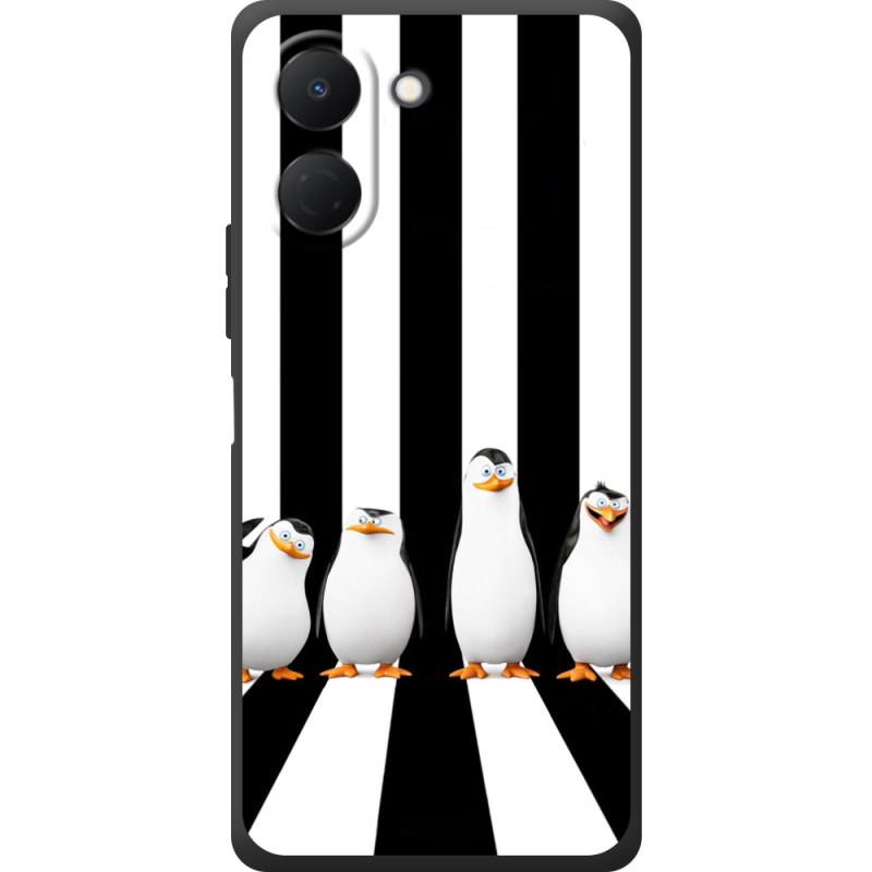 Чохол BoxFace Tecno Go 3 