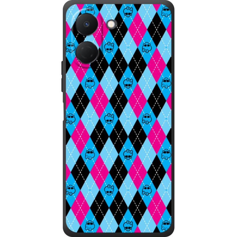 Чохол BoxFace Tecno Go 3 