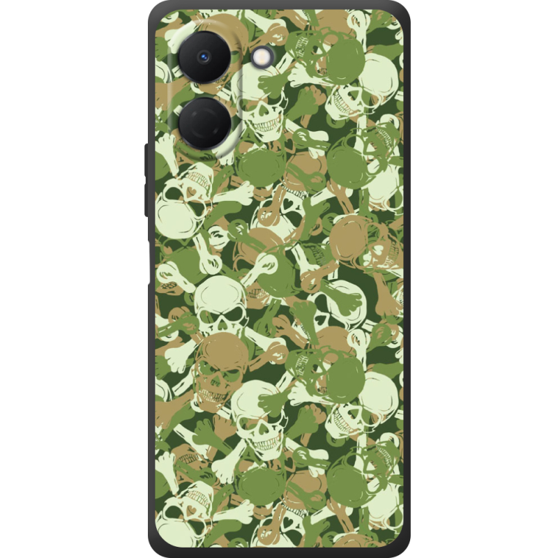 Чохол BoxFace Tecno Go 3 