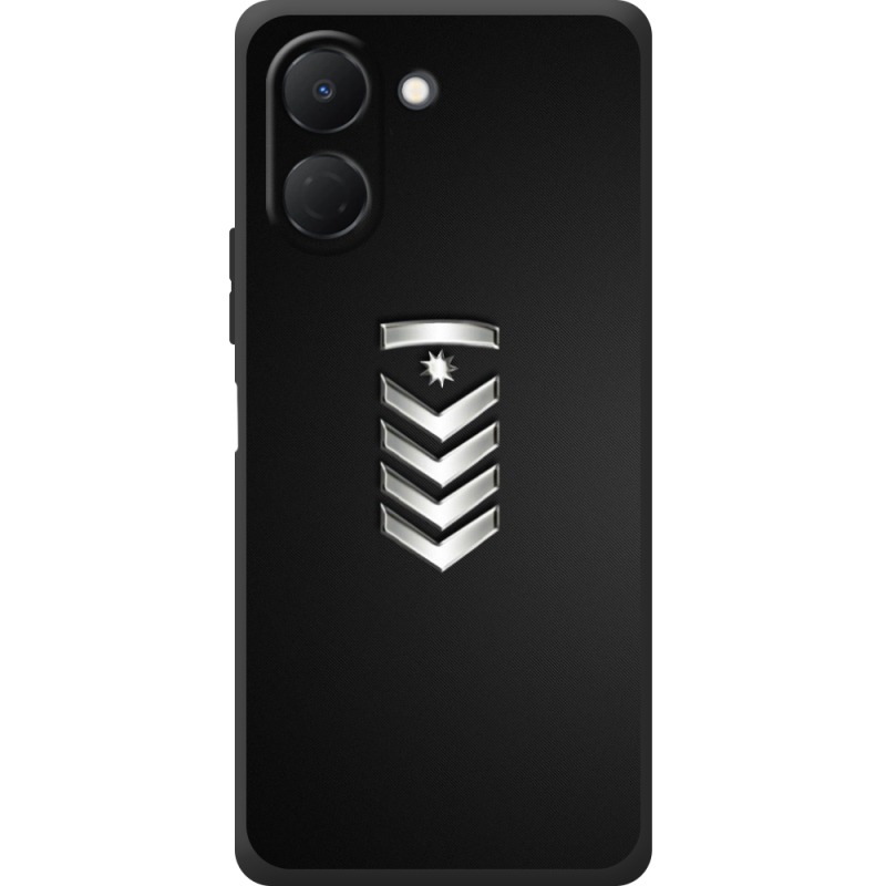 Чохол BoxFace Tecno Go 3 