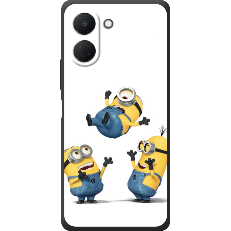 Чохол BoxFace Tecno Go 3 