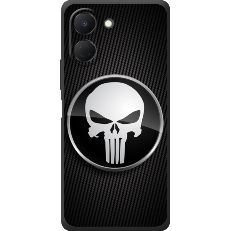 Чохол BoxFace Tecno Go 3 