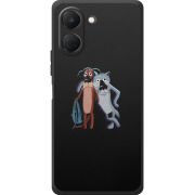Чохол BoxFace Tecno Go 3 
