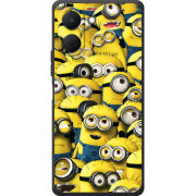 Чохол BoxFace Tecno Go 3 