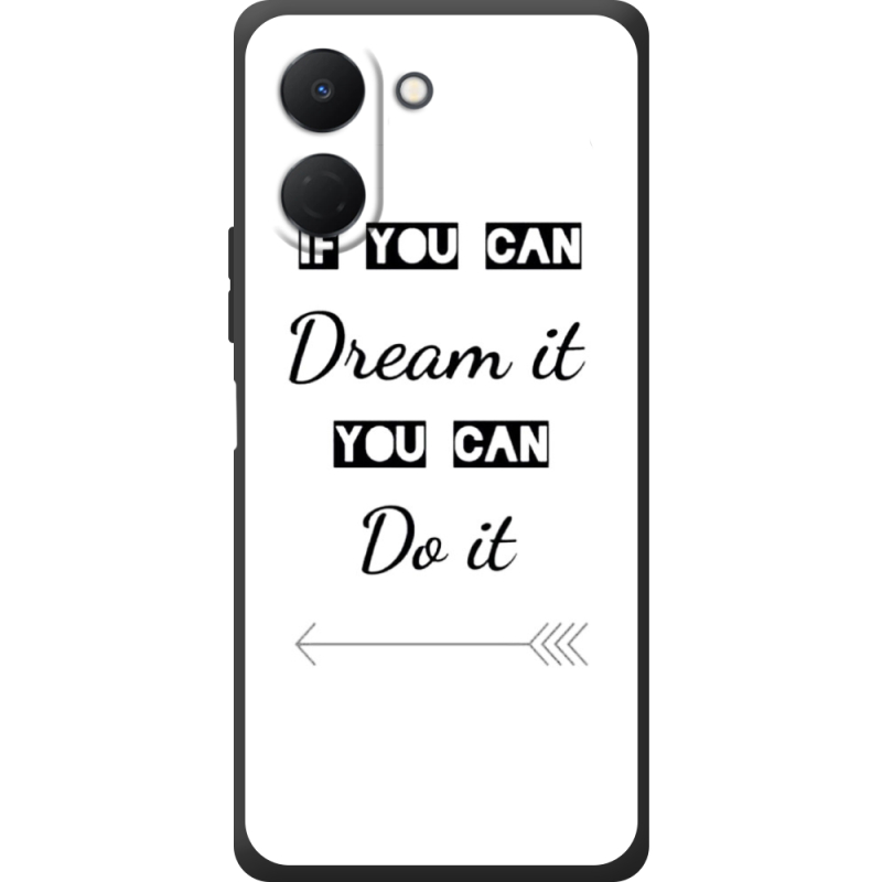 Чохол BoxFace Tecno Go 3 