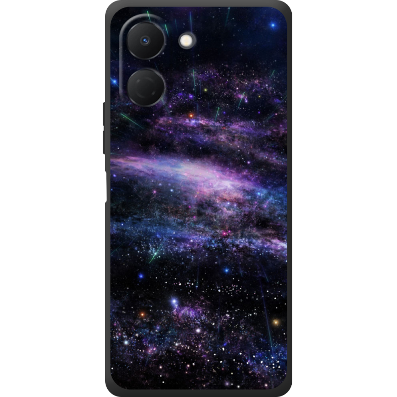 Чохол BoxFace Tecno Go 3 
