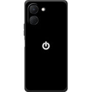 Чохол BoxFace Tecno Go 3 