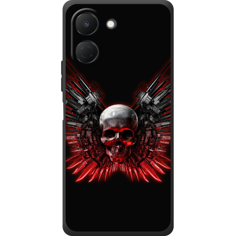 Чохол BoxFace Tecno Go 3 