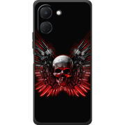 Чохол BoxFace Tecno Go 3 