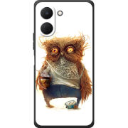 Чохол BoxFace Tecno Go 3 