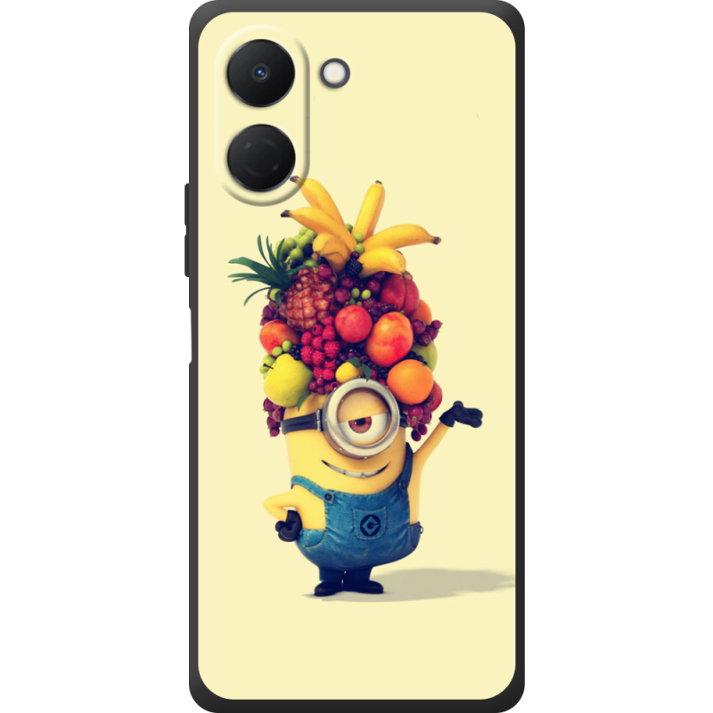 Чохол BoxFace Tecno Go 3 